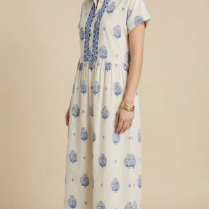 robe alma perfil