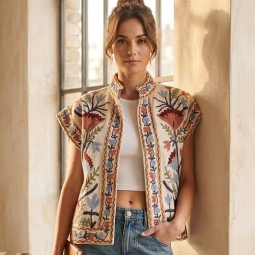 Gilets