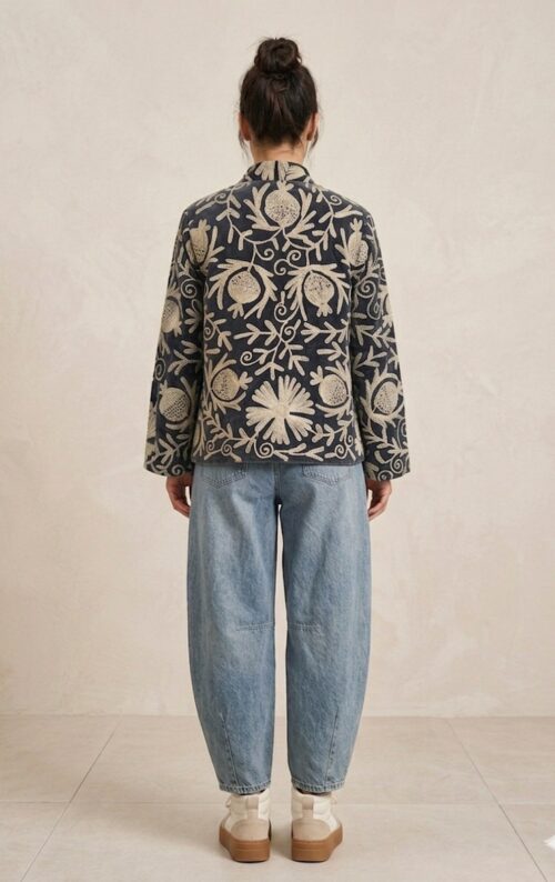 VESTE LUIZA SUZANI – Image 3
