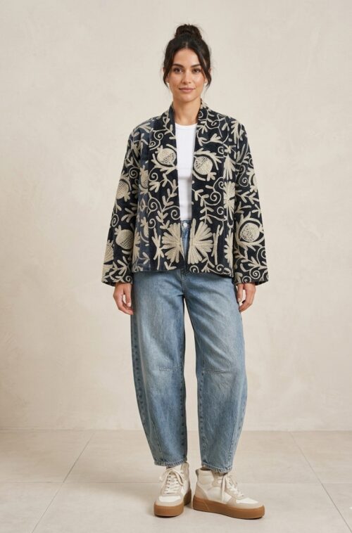 VESTE LUIZA SUZANI – Image 6