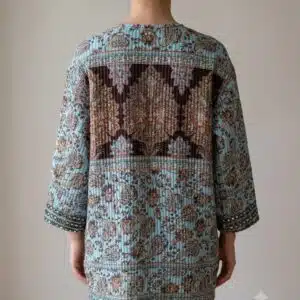 veste kimono maya dos