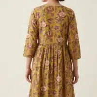 robe florenc dos