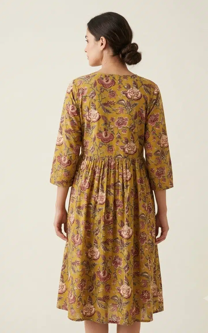 robe florenc dos