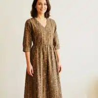 robe florence