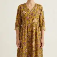 robe florence devant
