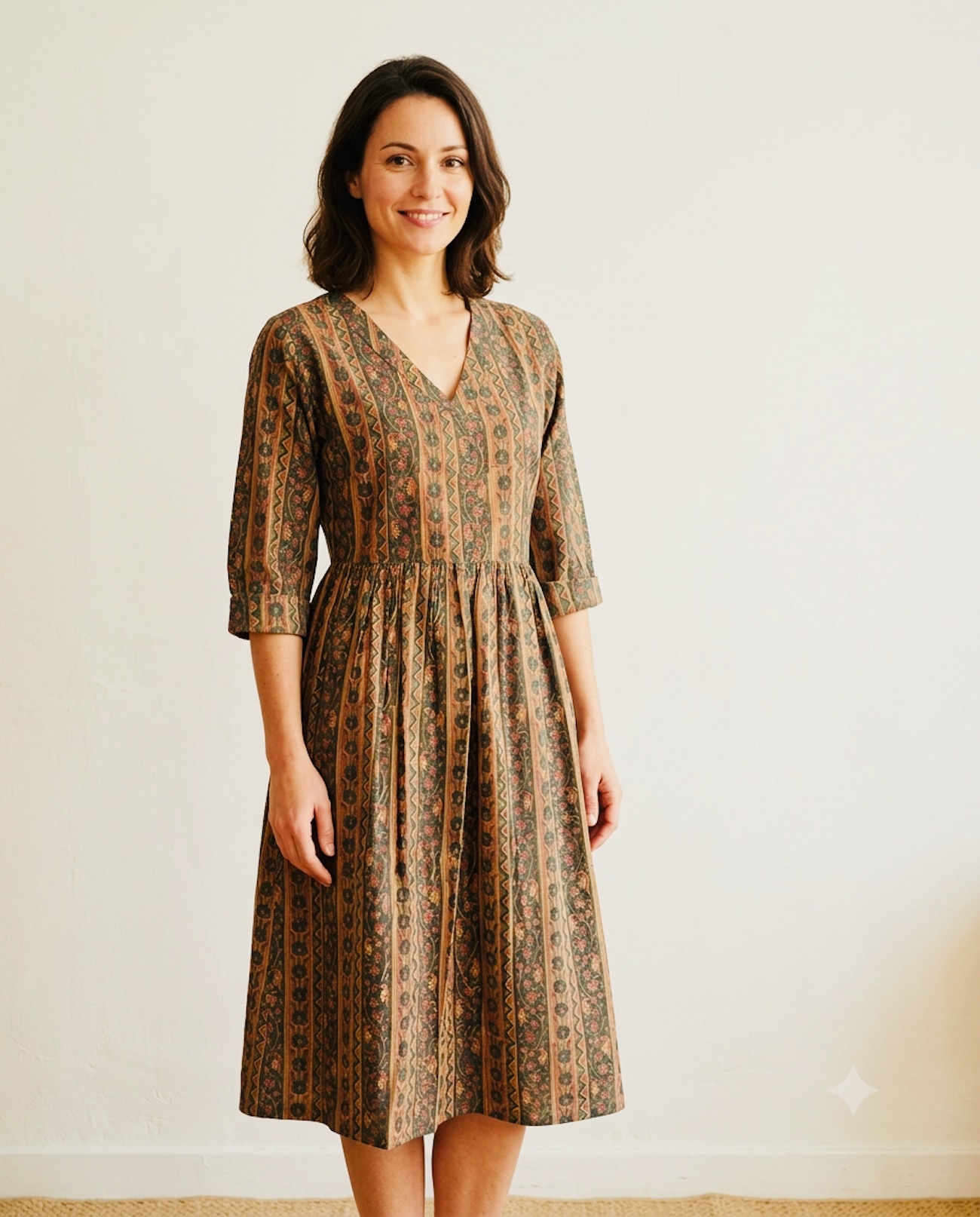robe florence