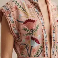 GILET DOUCE SUZANI - Thumbnail Image 13